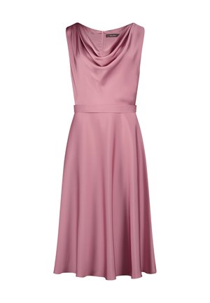 Vera Mont Cocktailkjole / festkjole - desert rose