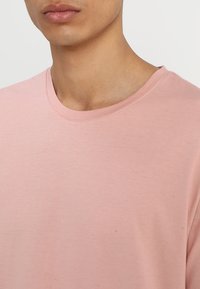 Only & Sons ONSMATT LIFE LONGY TEE  - T-shirt básica - misty rose
