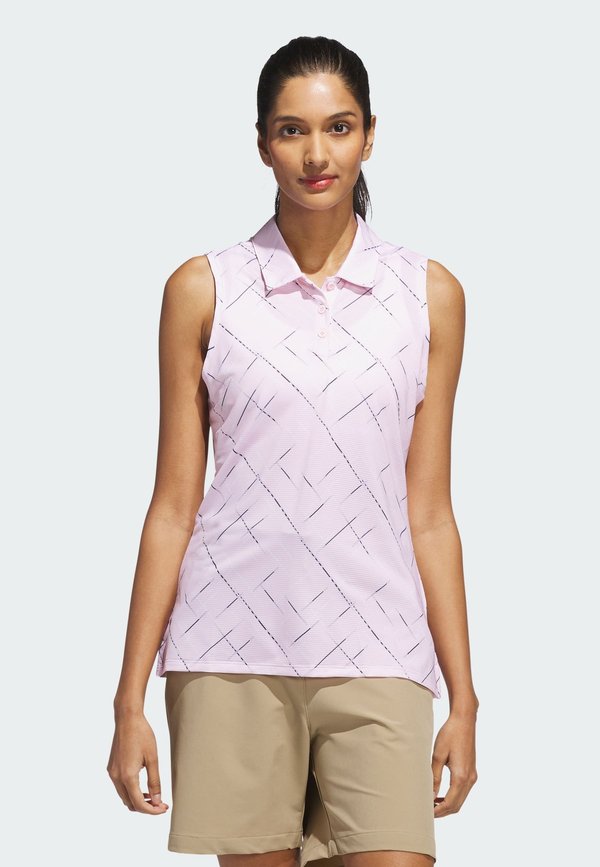 ULTIMATE365 SLEEVELESS  - Polo shirt