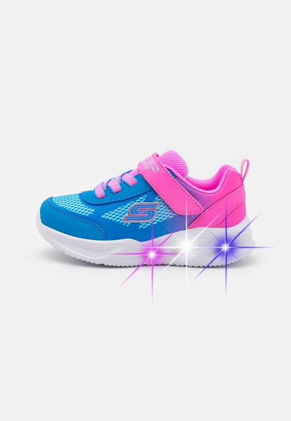 LIGHT UP SOLA GLOW - Sneaker low