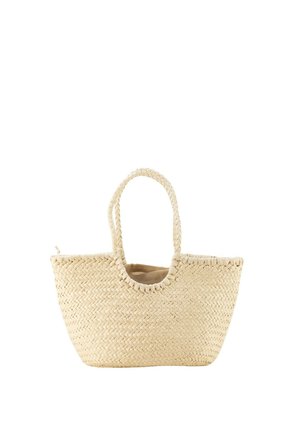 KESLEM, BOLSO KESLEM, MUJER - Bolso de mano - beige
