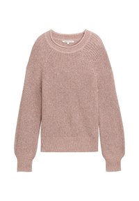 Niet geselecteerd, antique rose melange