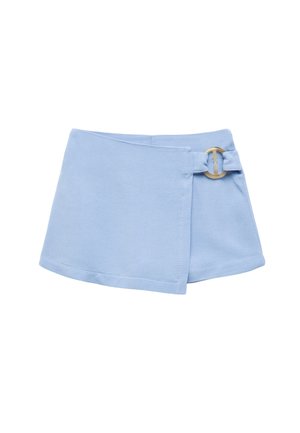 Shorts - blue