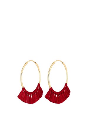 BOHO - Ohrringe - gold-coloured