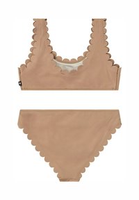 Molo SET - Bikini - sandalwood