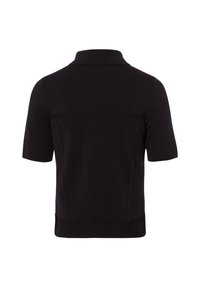 TUZZI Overhemdblouse - schwarz