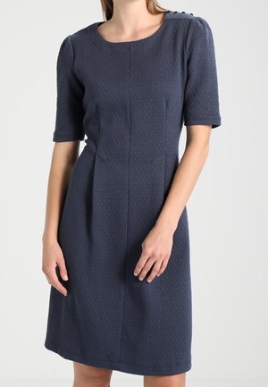 Vestito casual - dark blue