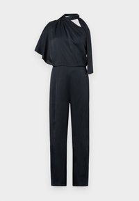 Unselected, dark blue