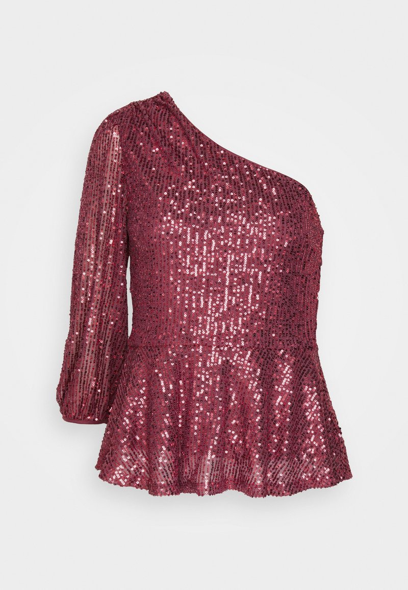 JDY Blouse bruin