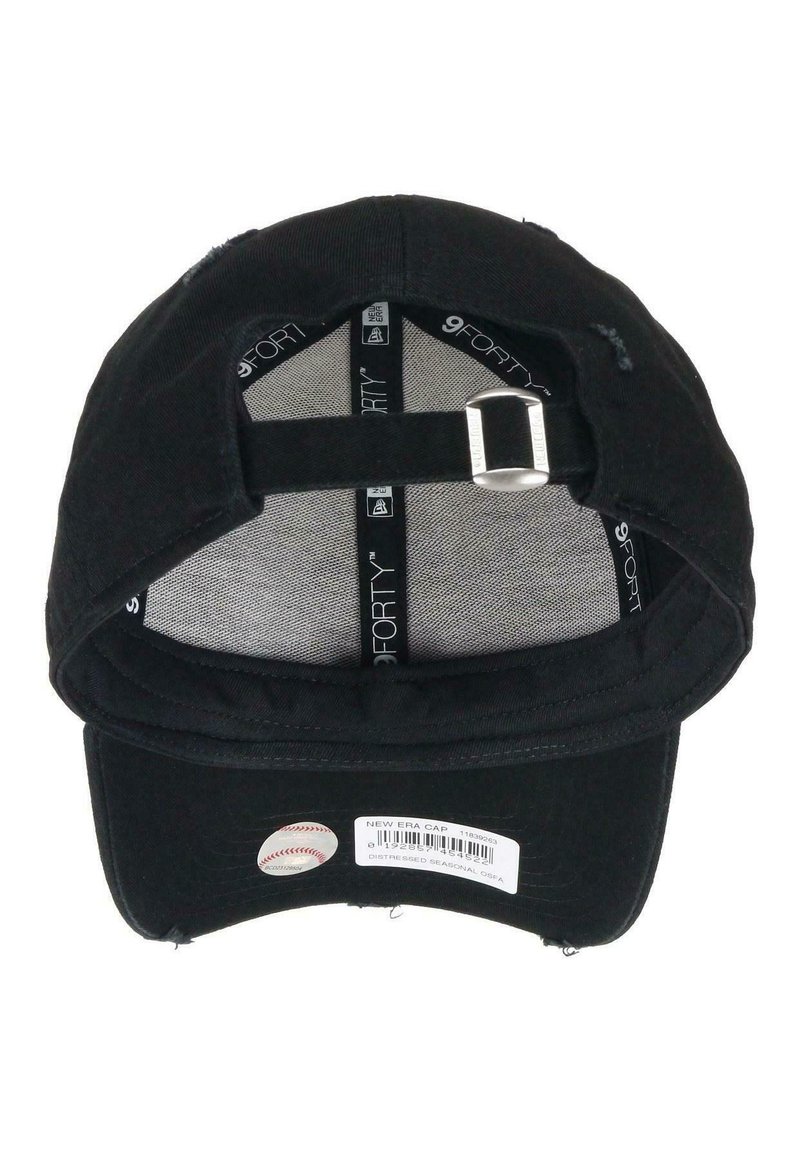 Era Cap Adjustable Hat Buckle New Era NEW YORK YANKEES DISTRESSED