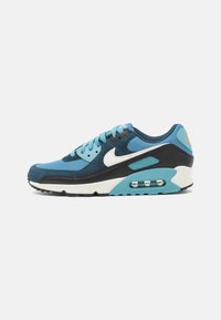 Nike Sportswear AIR MAX 90 PRM Baskets basses aegean storm