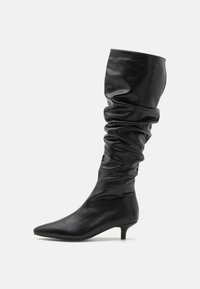 ALINNA - Botas - black