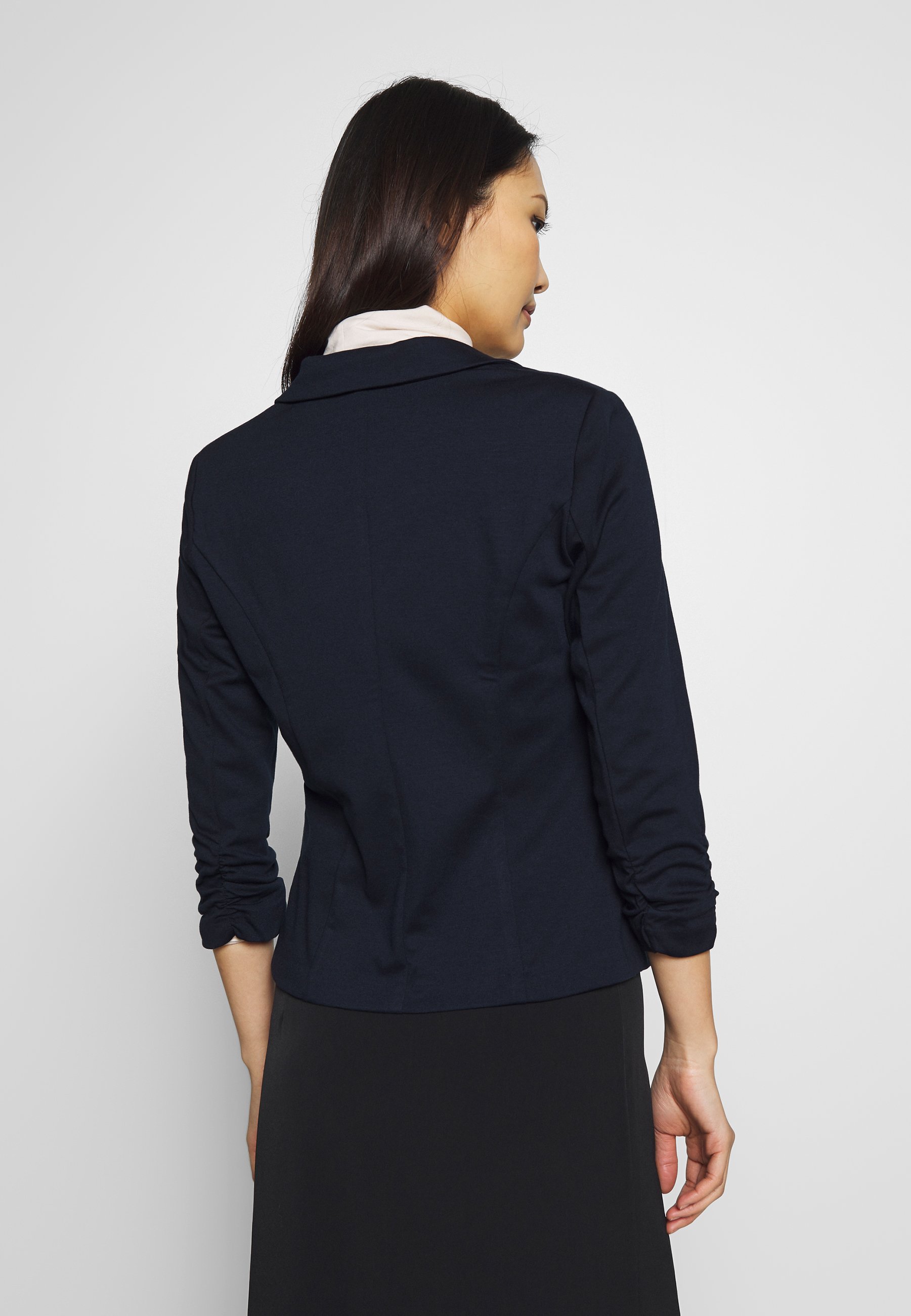Freequent NANNI WRINKLE Blazer salute Zalando.no Freequent NANNI - Blazer - salute