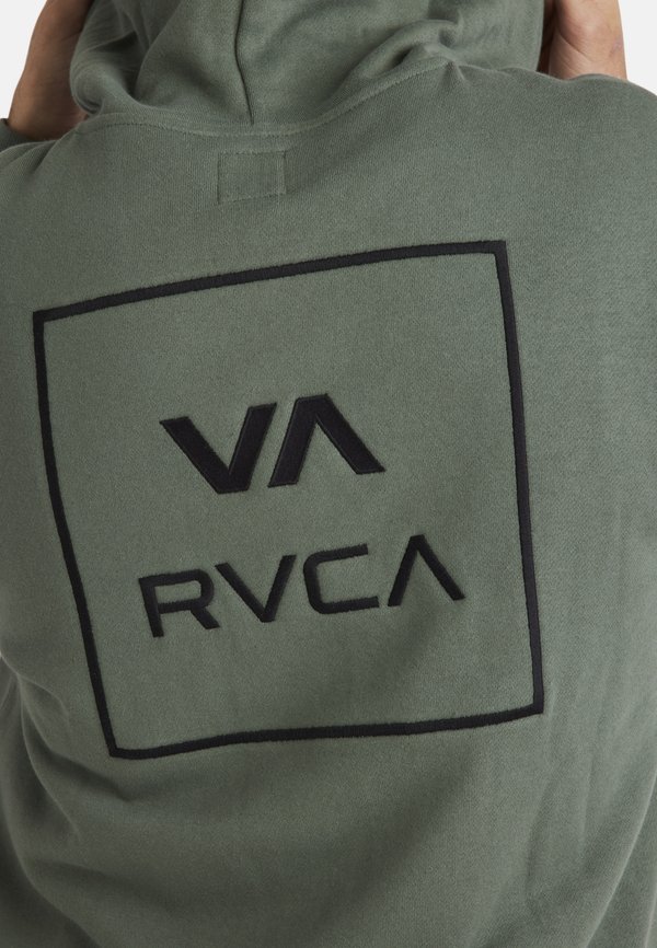 ALL THE WAYS - Hoodie - gnb2