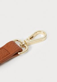 Valentino Bags STEM RE - Käsilaukku - brown