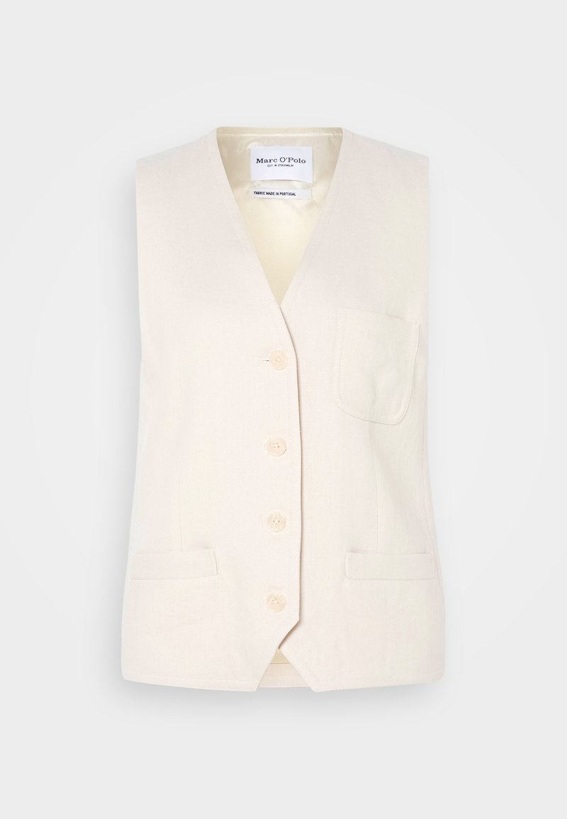 Marc O’Polo Bodywarmer crème