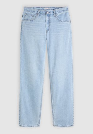 Levi's®, LOOSE TAPER - Χαλαρό τζιν - message sent