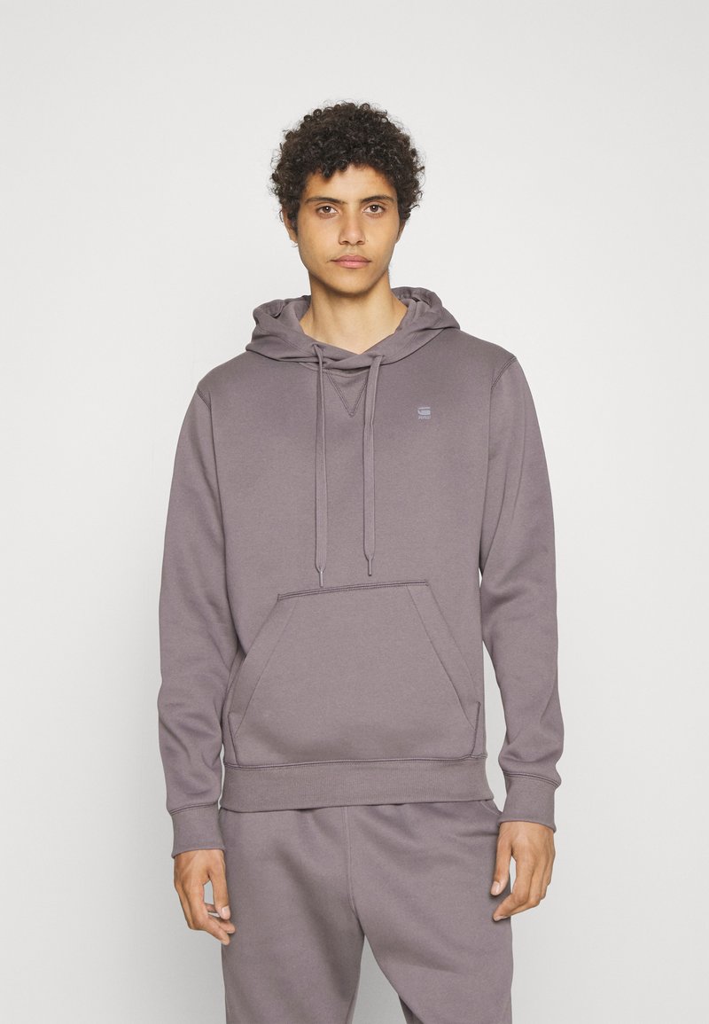 G-STAR PREMIUM CORE  - Felpa - rabbit