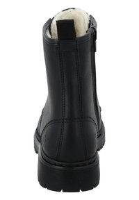 Palado MONTECRISTO - Botas para la nieve - schwarz matt schwarz