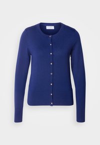 ANNA - Kardigán - dark blue