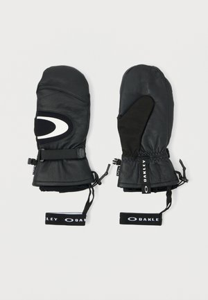 TIMBERLINE MITTEN UNISEX - Kumštinės pirštinės - black