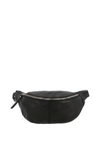 Neizbrano, schwarz silber