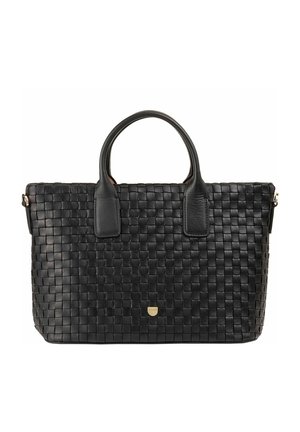 Bolso de mano - black rose