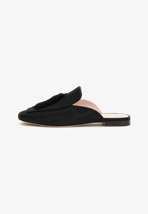 Guess, Mules - black