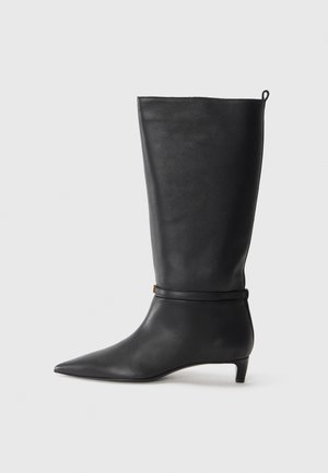 CERAS - Bottes - black