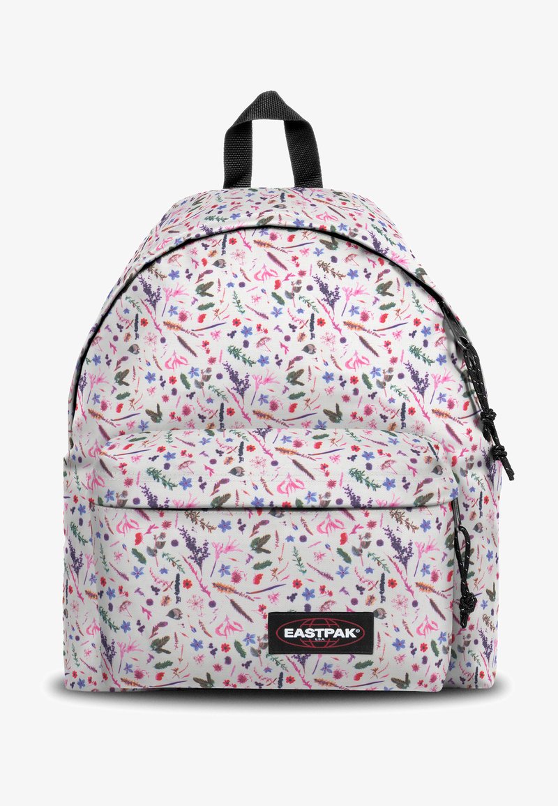 Eastpak PADDED PAK'R - Reppu - herbs white