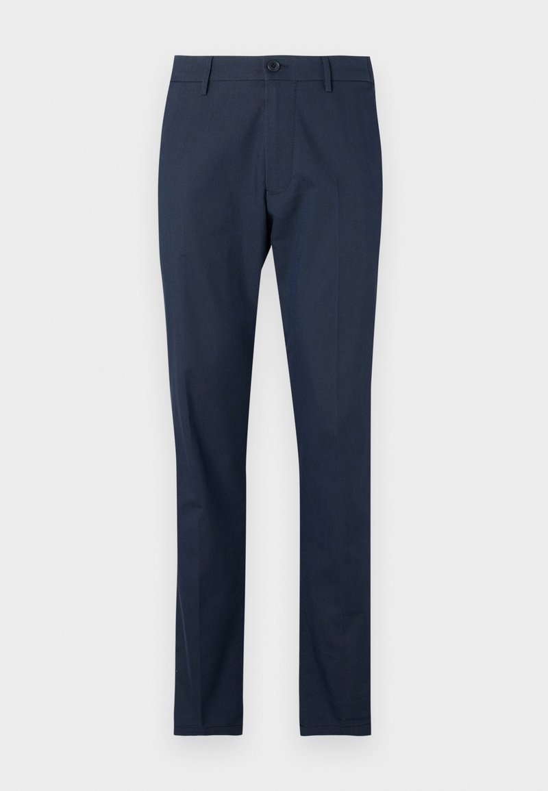 drykorn Broek blauw drykorn Broek blauw