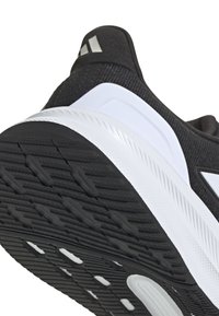 adidas Performance ULTRARUN 5 WOMEN - Road running shoes - core black   cloud white   core black