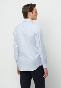 PROFUOMO Zakelijk overhemd - light blue