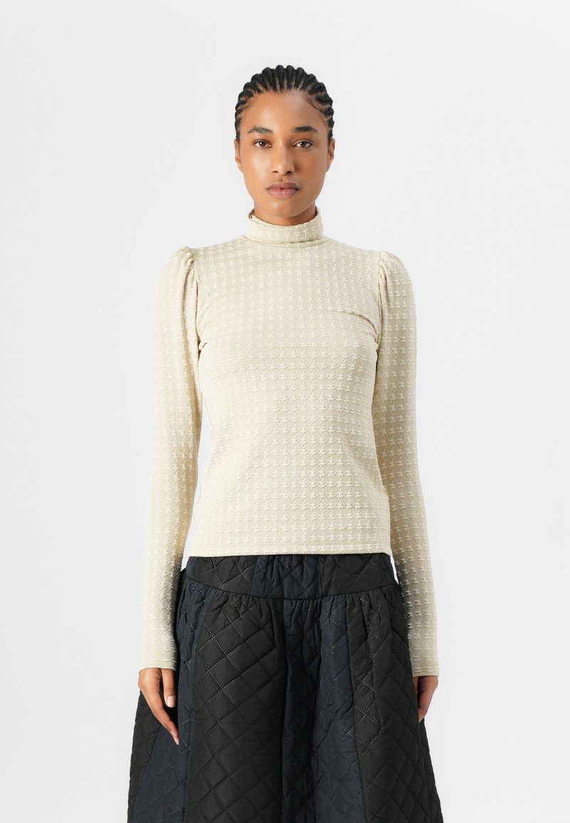 Stella Nova Longsleeve beige