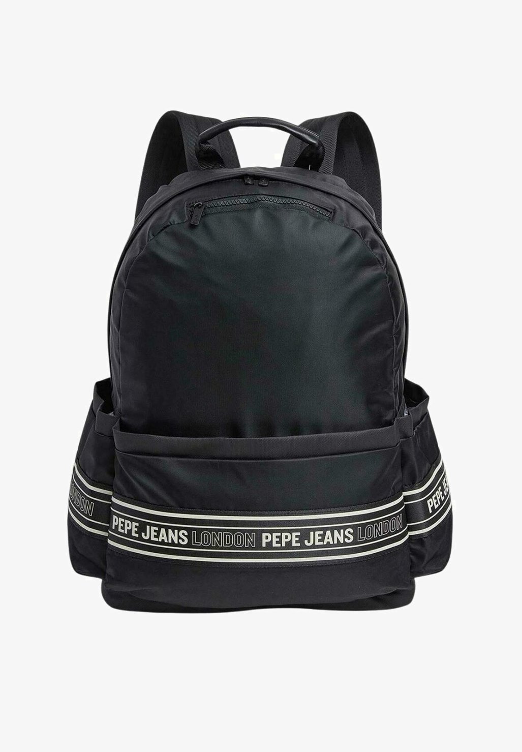 Pepe Jeans DUBLIN Mochila black/negro