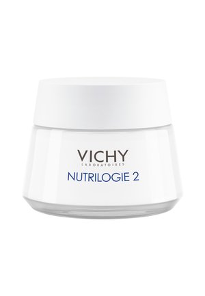 VICHY NUTRILOGIE 2 INTENSIV-AUFBAUPFLEGE - Gesichtscreme - -