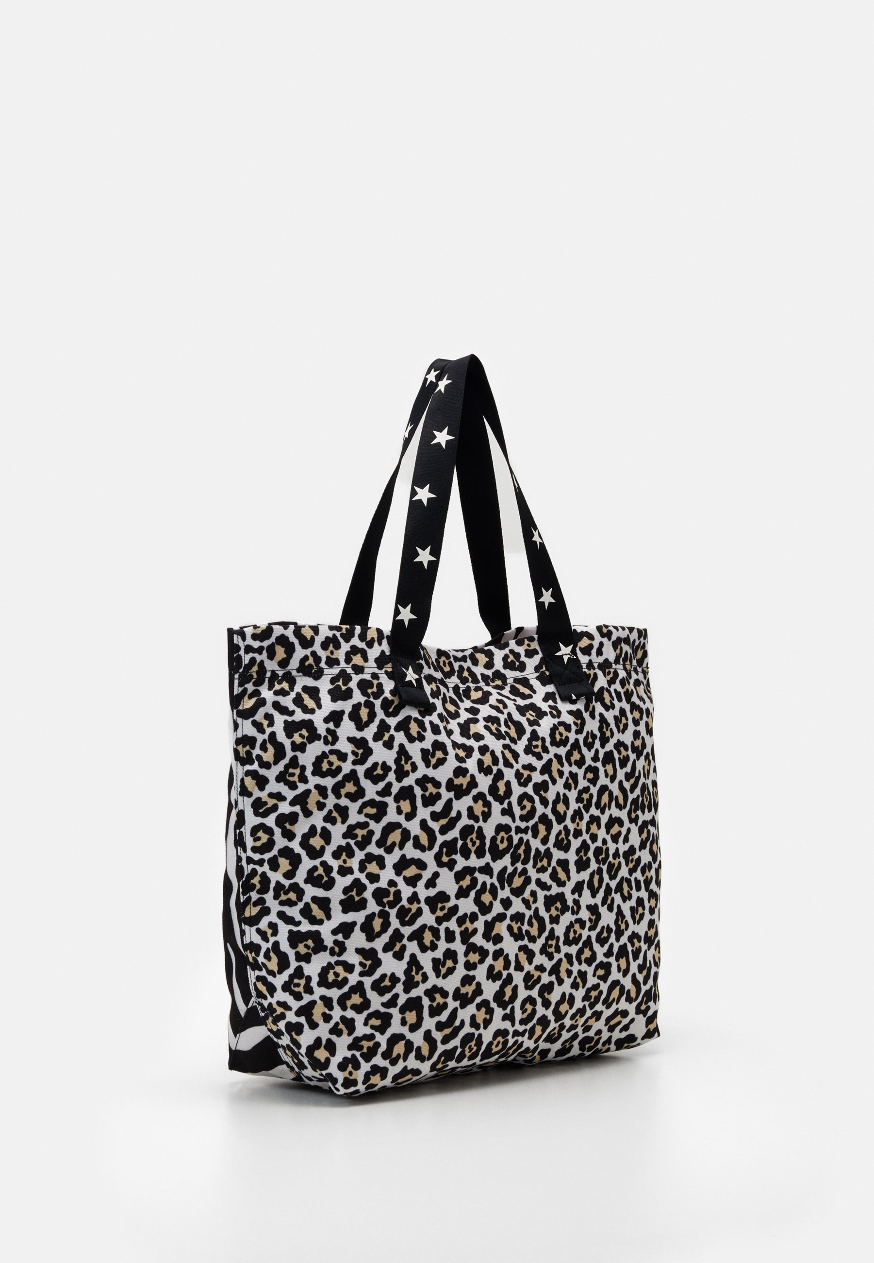 Converse TOTE - Shopping bag - zebra leopard/star - Zalando.it