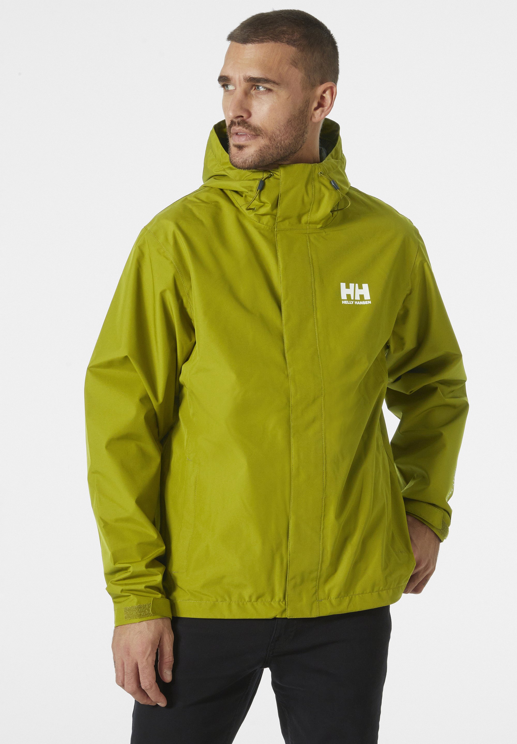 Jacket Ropa Helly Hansen Online Helly Tech Helly Hansen Chaqueta