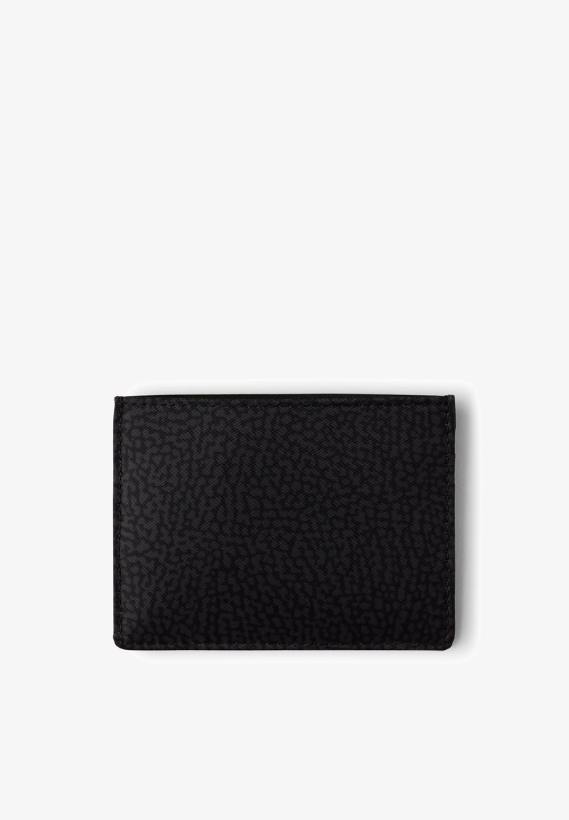 Borbonese Monedero - dark black