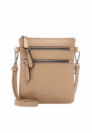 EMMA - Cross body bag - ceramics