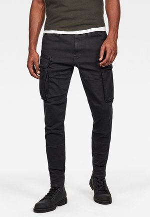 Cargohose - black