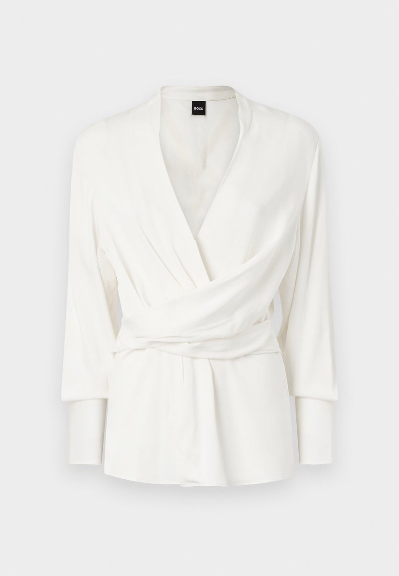 Boss Blouse wit Boss Blouse wit