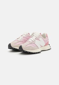 New Balance WS327 - Baskets basses - hazy rose