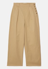 COMETA - Bukse - beige