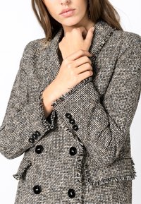 HALLHUBER Blazer - grey