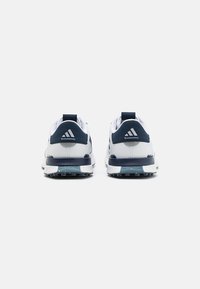 adidas Golf Golfskor (utan spikar) - cloud white/collegiate navy/silver metallic