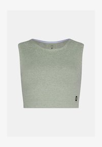 Sélectionné, mineral heather