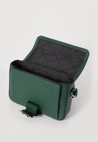 Michael Kors AVIATOR XBODY - Borsa a tracolla - bosco