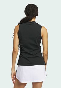 adidas Performance ULTIMATE - Top - black