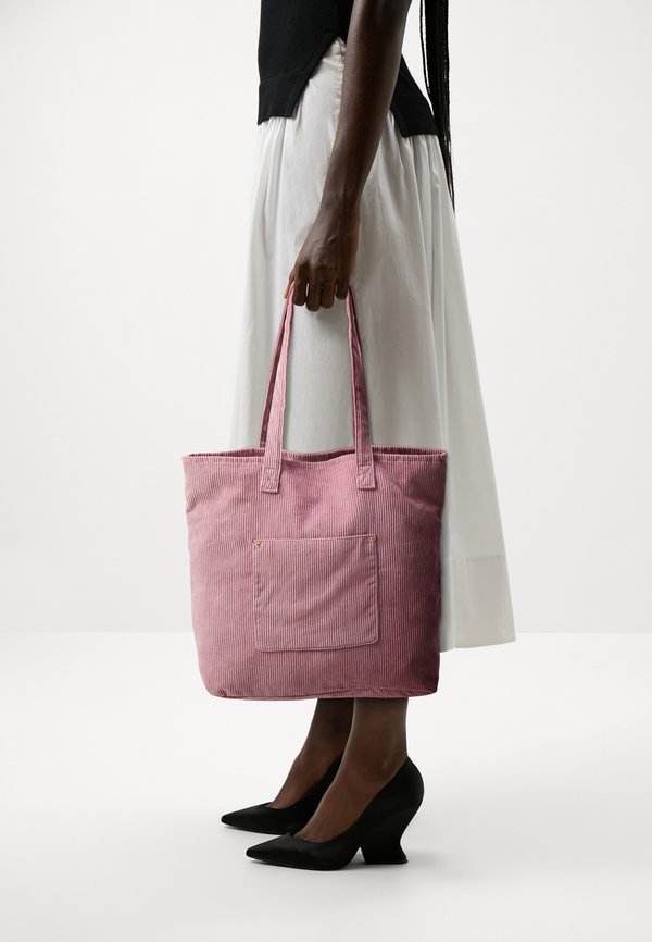 CORDUROY - Shopping Bag